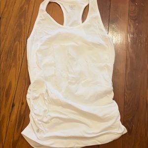 Athleta work out tank